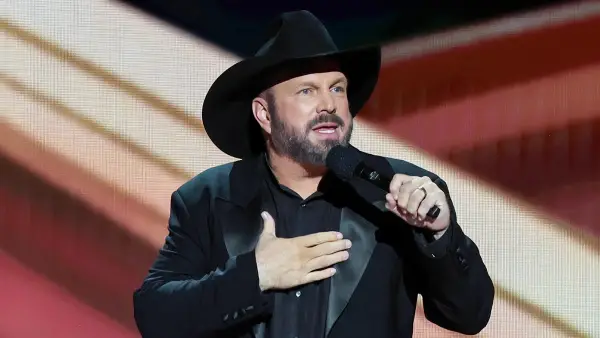 Garth Brooks Denied Request to Dismiss Sexual Assault Lawsuit