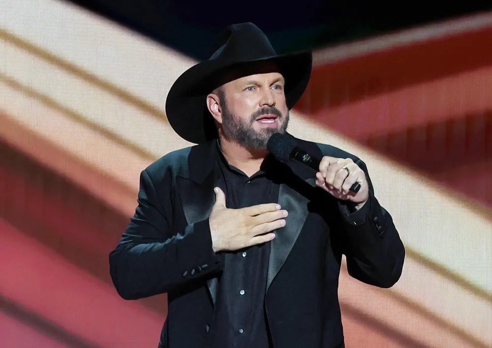 Garth Brooks Denied Request to Dismiss Sexual Assault Lawsuit