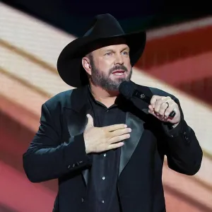 Garth Brooks Denied Request to Dismiss Sexual Assault Lawsuit