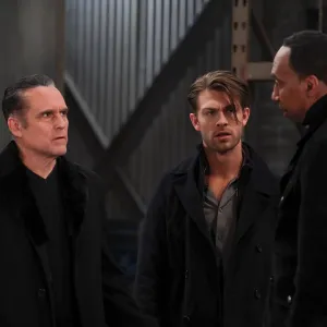 General Hospital s Evan Hofer Reflects on His Character s Shocking Death 0732