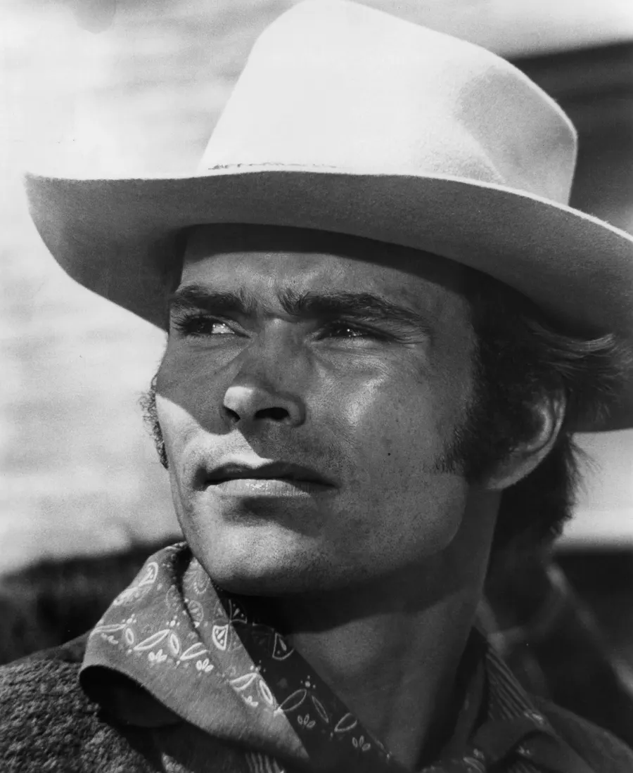 Geoffrey Deuel 2024 Celebrity Deaths