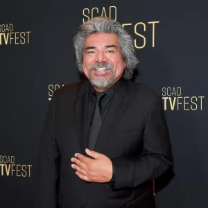 George Lopez Shares His Haunted House Story Surprising Guilty Pleasure Show and More 800