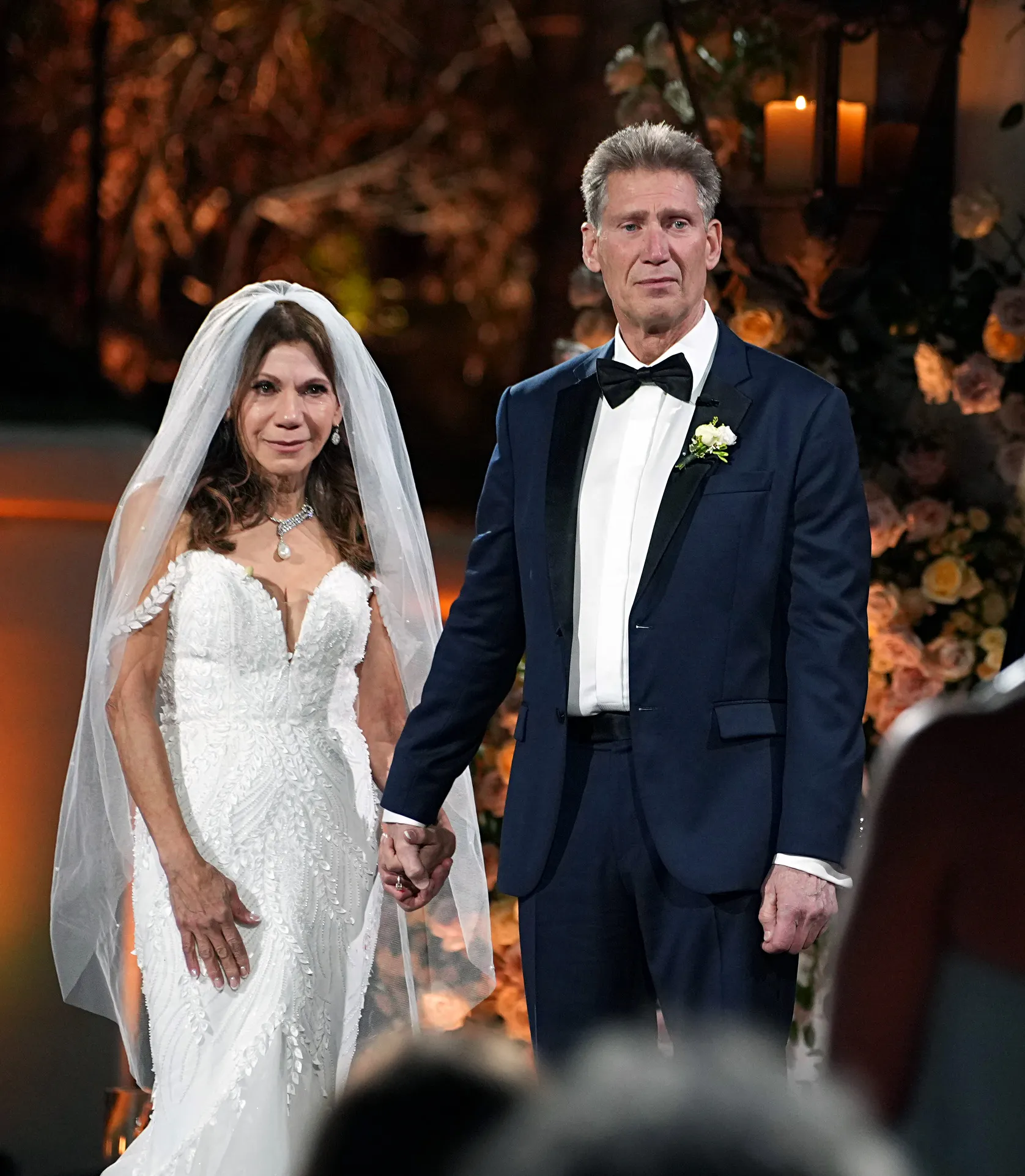 Gerry Turner Admits Theresa Nist Relationship Became Less of a Priority Amid Cancer Diagnosis