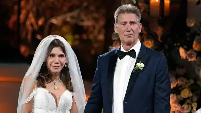 Gerry Turner Admits Theresa Nist Relationship Became Less of a Priority Amid Cancer Diagnosis