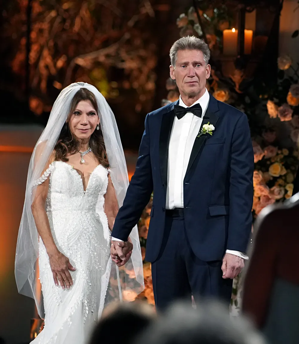 Gerry Turner Admits Theresa Nist Relationship Became Less of a Priority Amid Cancer Diagnosis