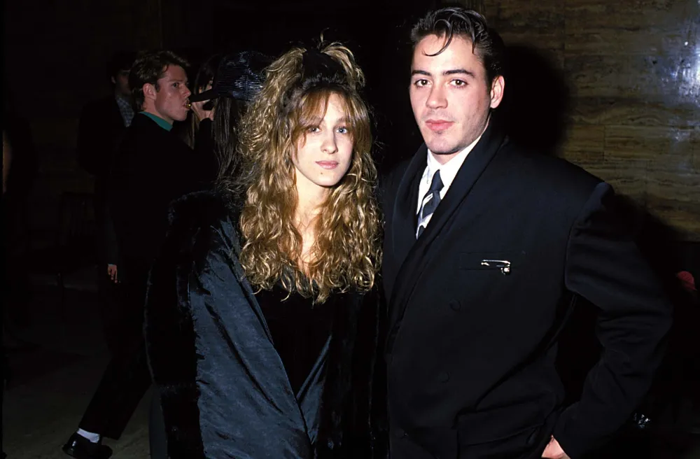 Sarah Jessica Parker&rsquo;s 7 Rocky Years With Troubled Robert Downey Jr: &lsquo;I Just Didn&rsquo;t Want Him To Die&rsquo;