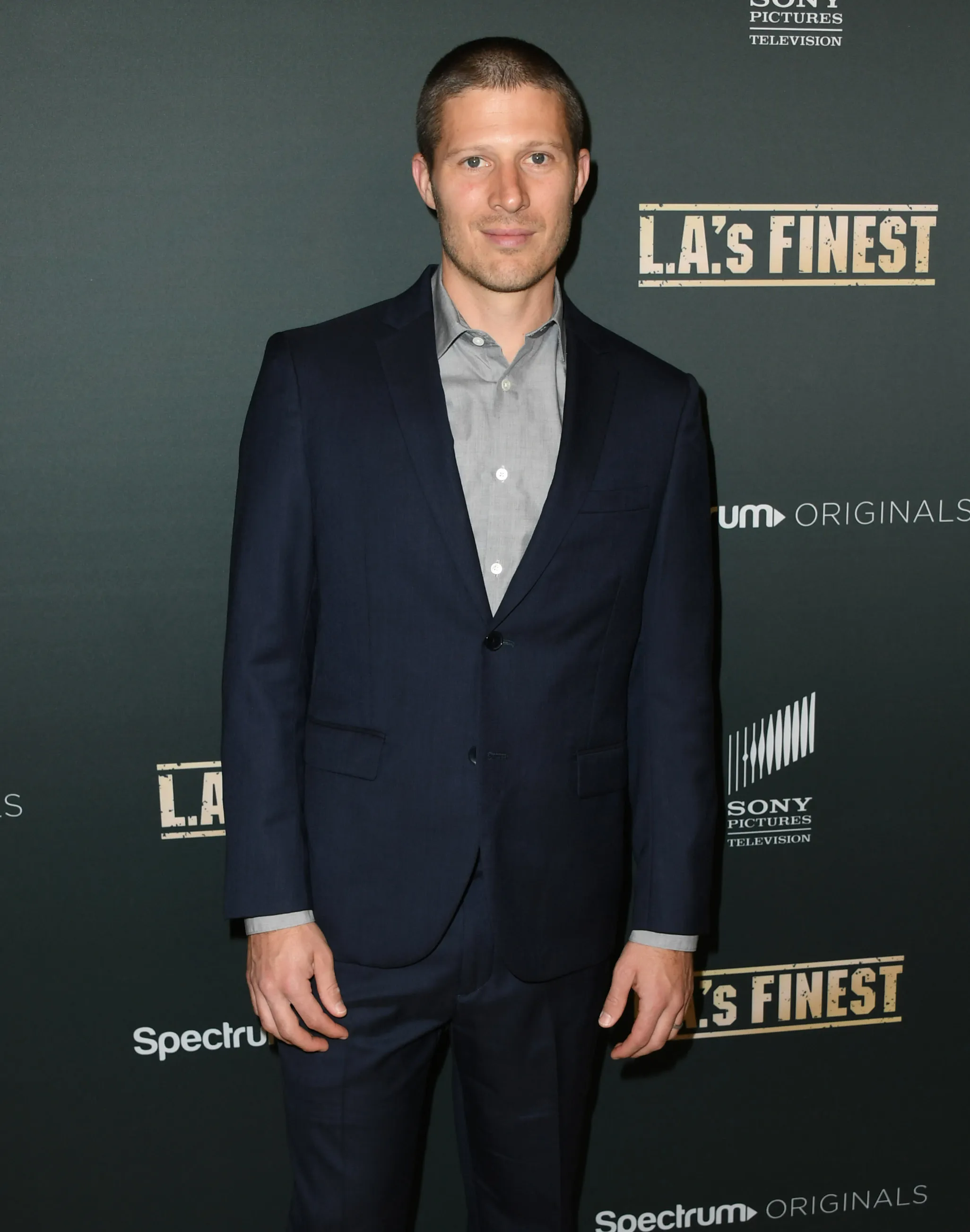 Zach Gilford