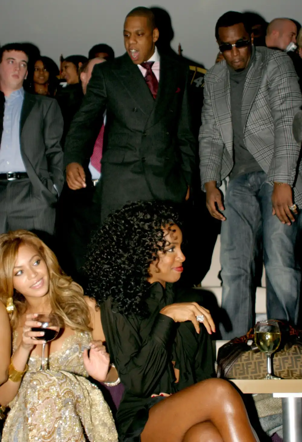 Jay-Z and Diddy&rsquo;s Friendship Timeline: Hip-Hop Rivalry, Collabs, Diddy's Legal Troubles