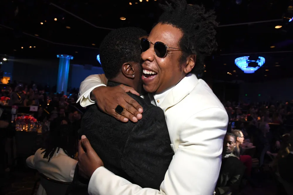 Jay-Z and Diddy&rsquo;s Friendship Timeline: Hip-Hop Rivalry, Collabs, Diddy's Legal Troubles
