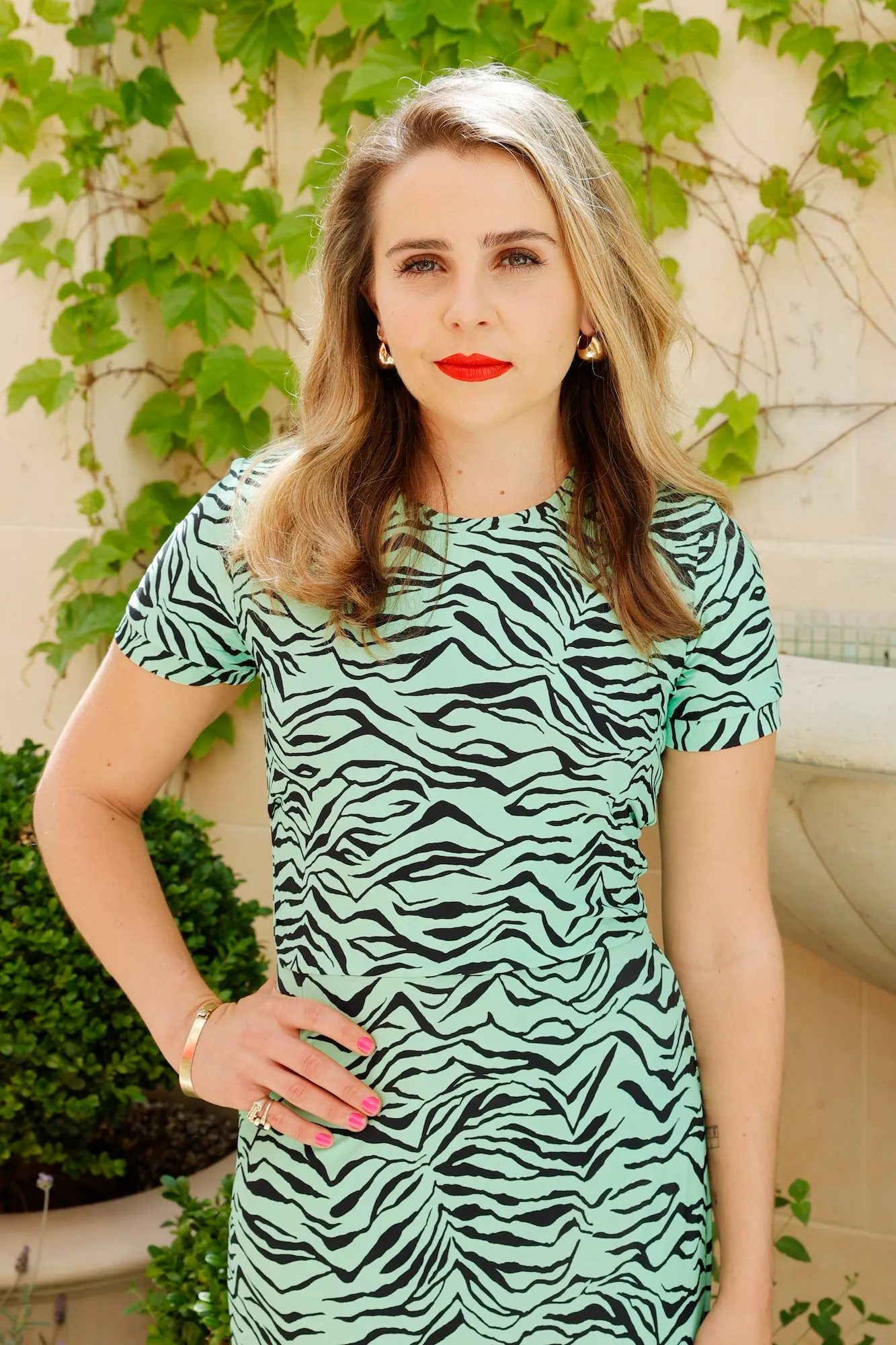 Mae Whitman