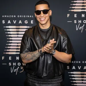 Daddy Yankee.