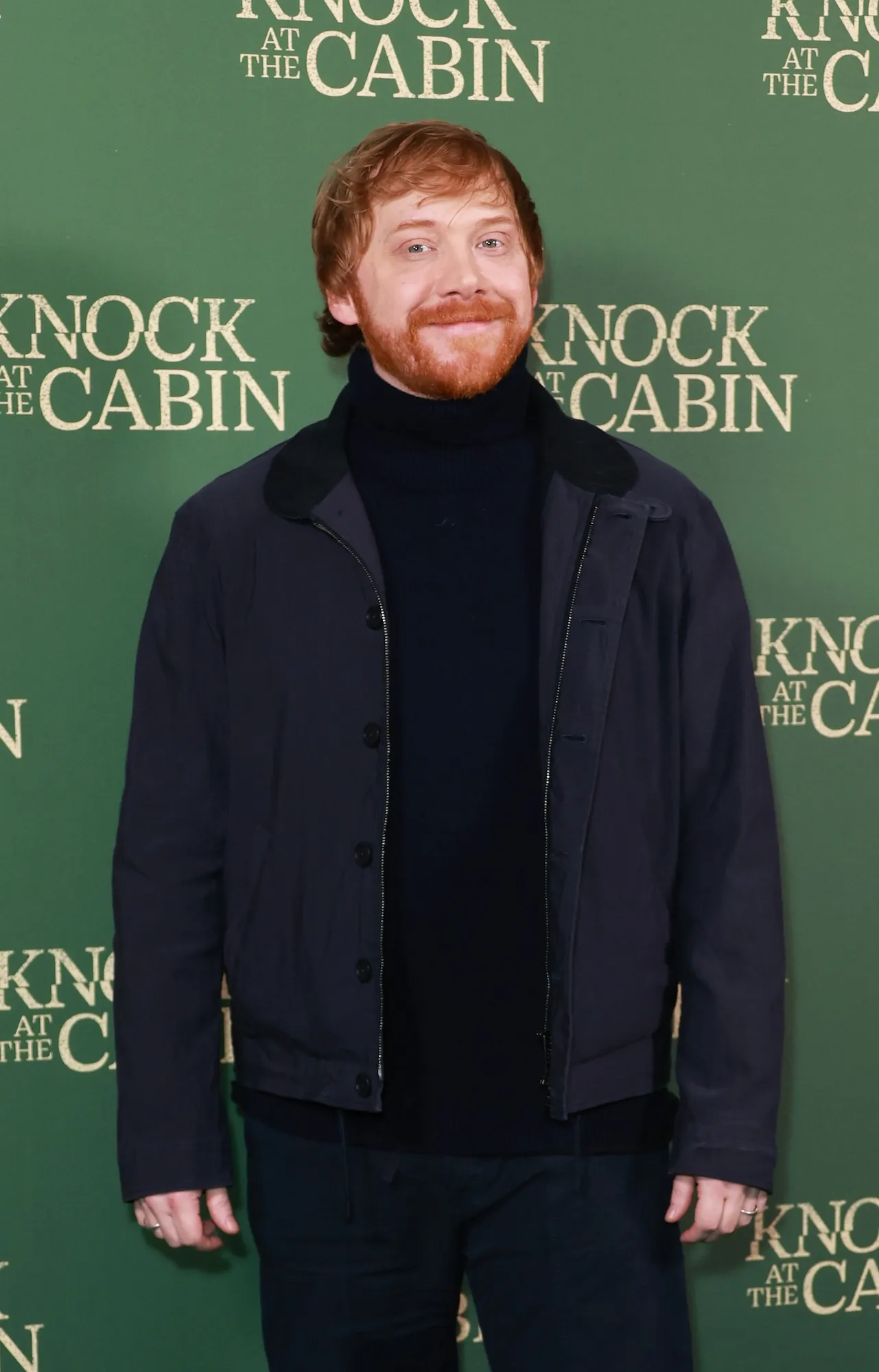 Rupert Grint