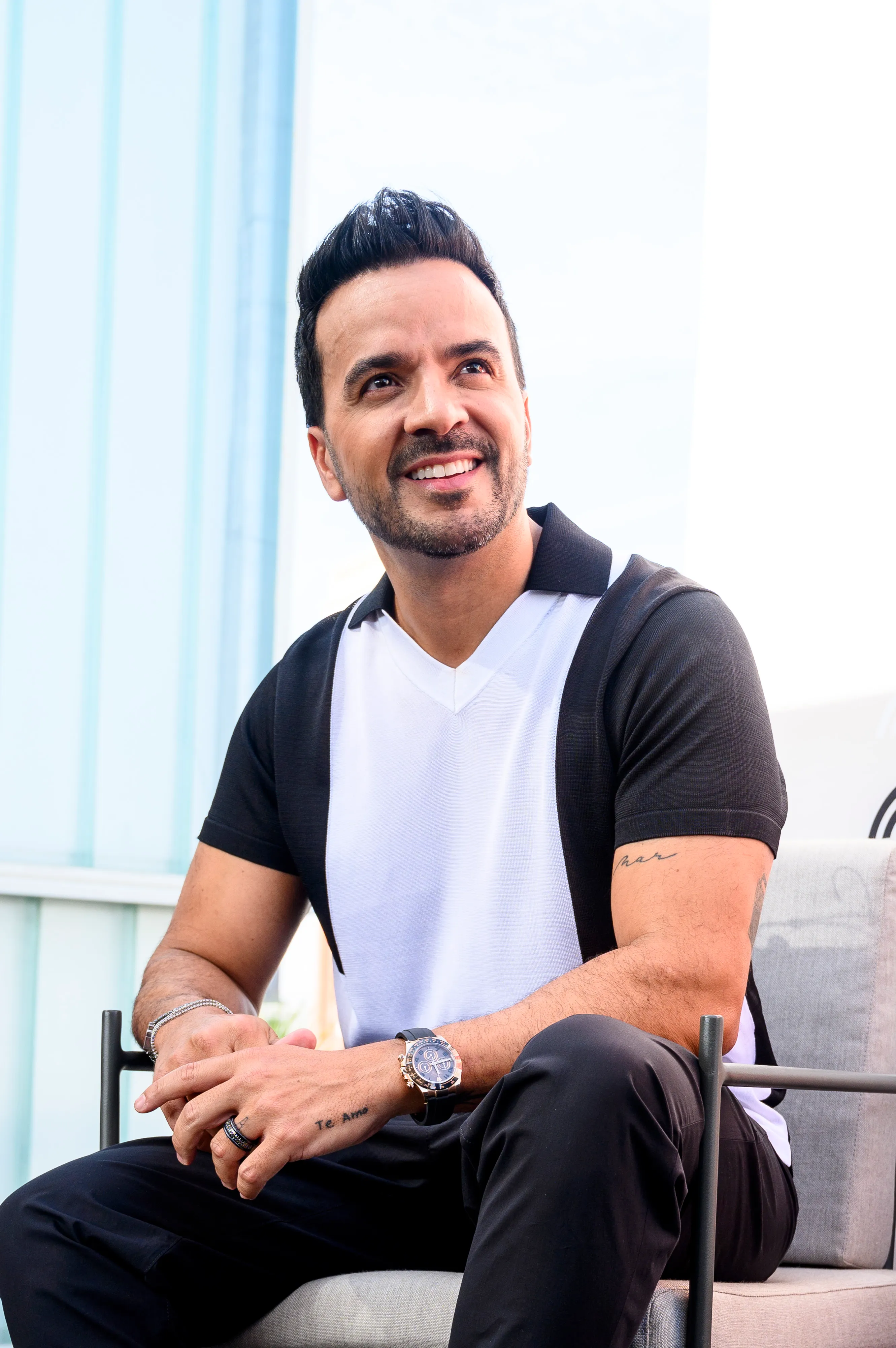 Luis Fonsi