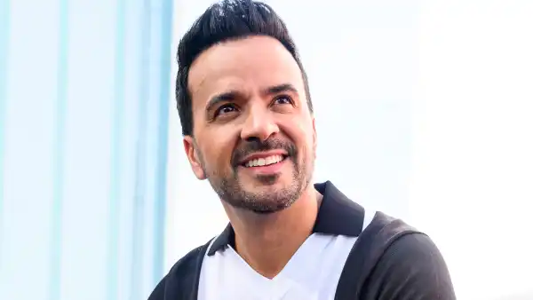 Luis Fonsi