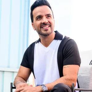 Luis Fonsi