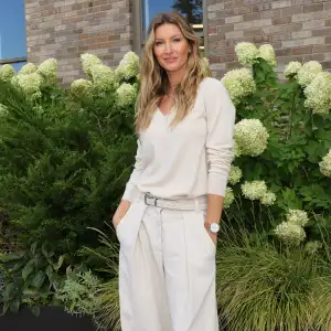 Gisele Bundchen
