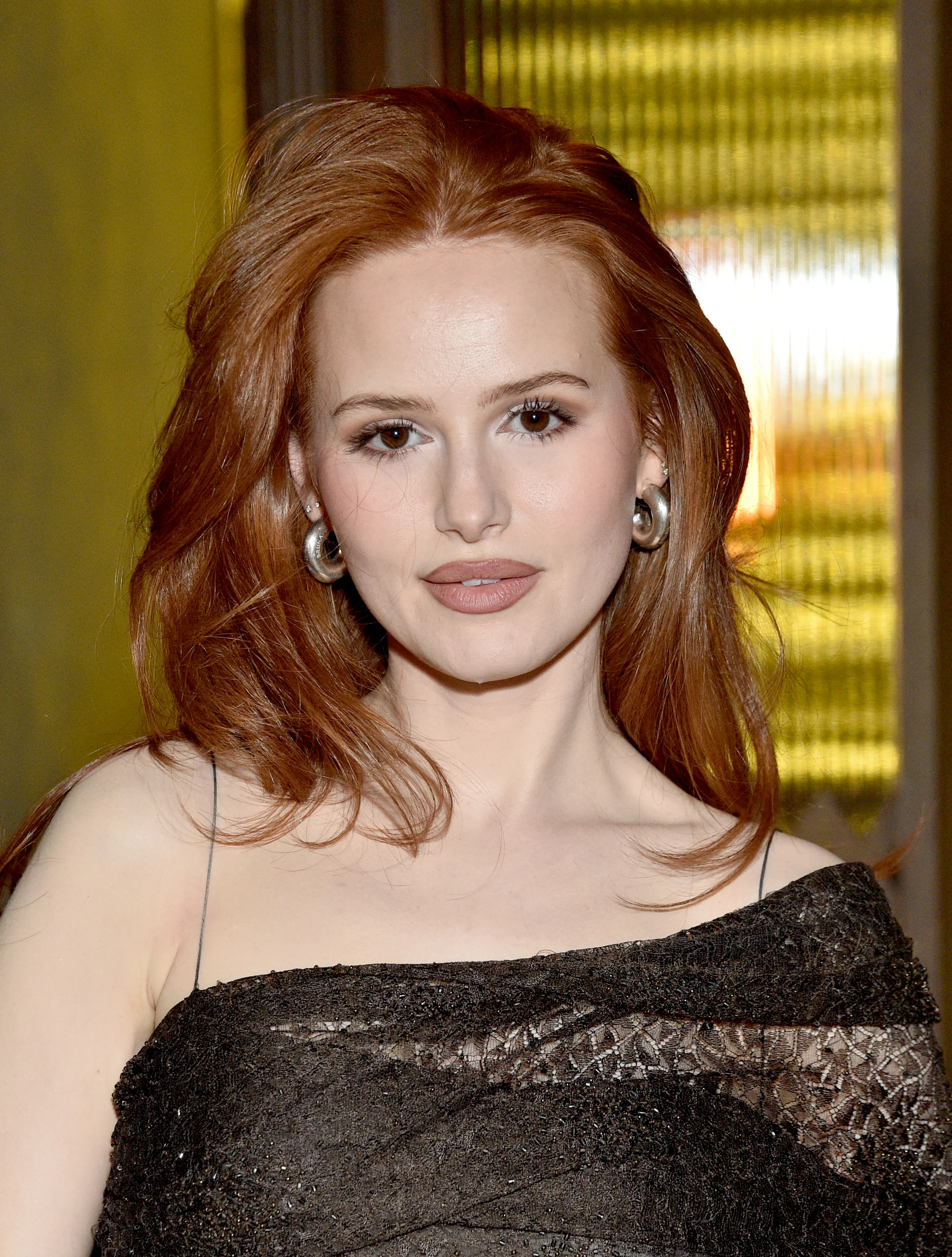 Madelaine Petsch