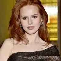Madelaine Petsch