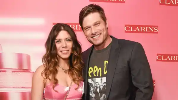 Chris Carmack and Erin Slaver