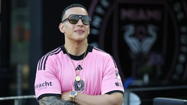 Daddy Yankee