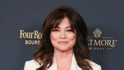 Valerie Bertinelli