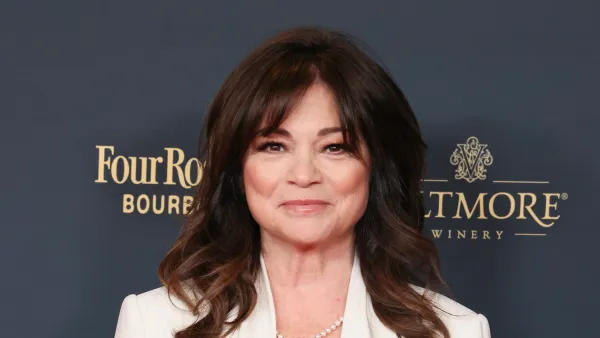 Valerie Bertinelli