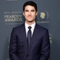 Darren Criss