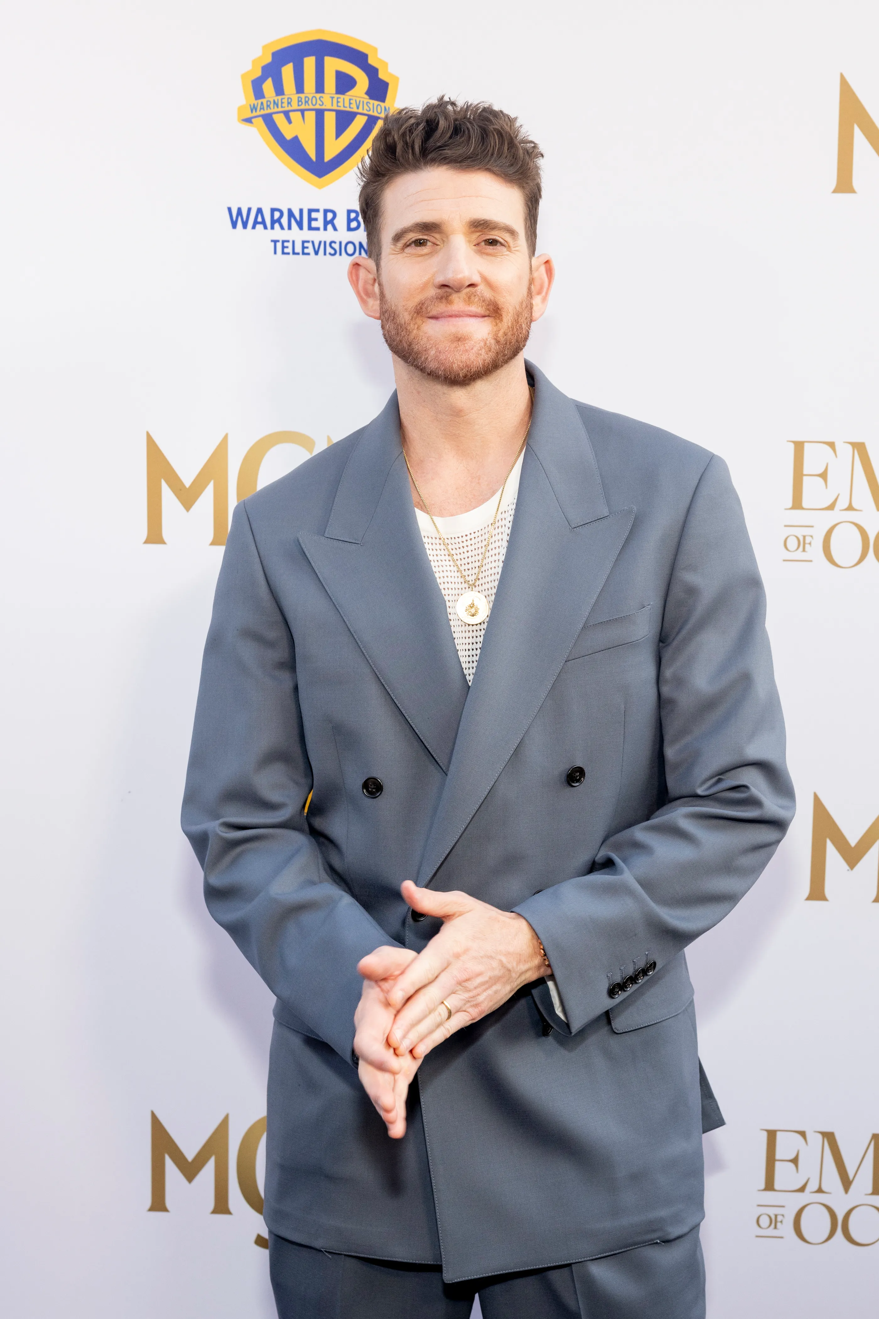 Bryan Greenberg