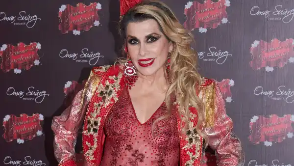 Dulce en la Ciudad de México, agosto 2024.