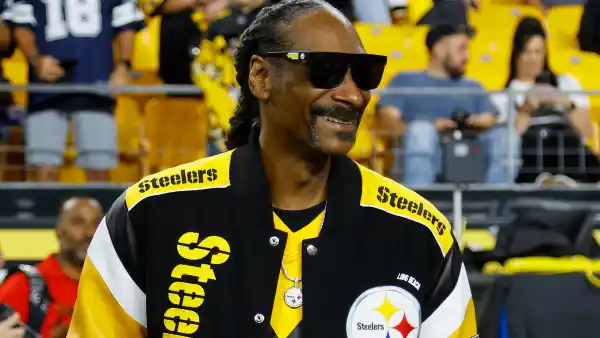 Skechers x Snoop Dogg