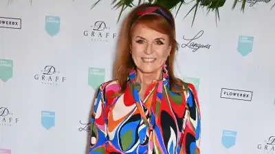 The Lady Garden Foundation Langan's Ladies Lunch 2024