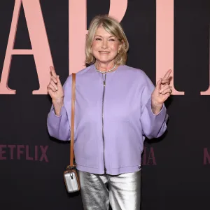 Martha Stewart
