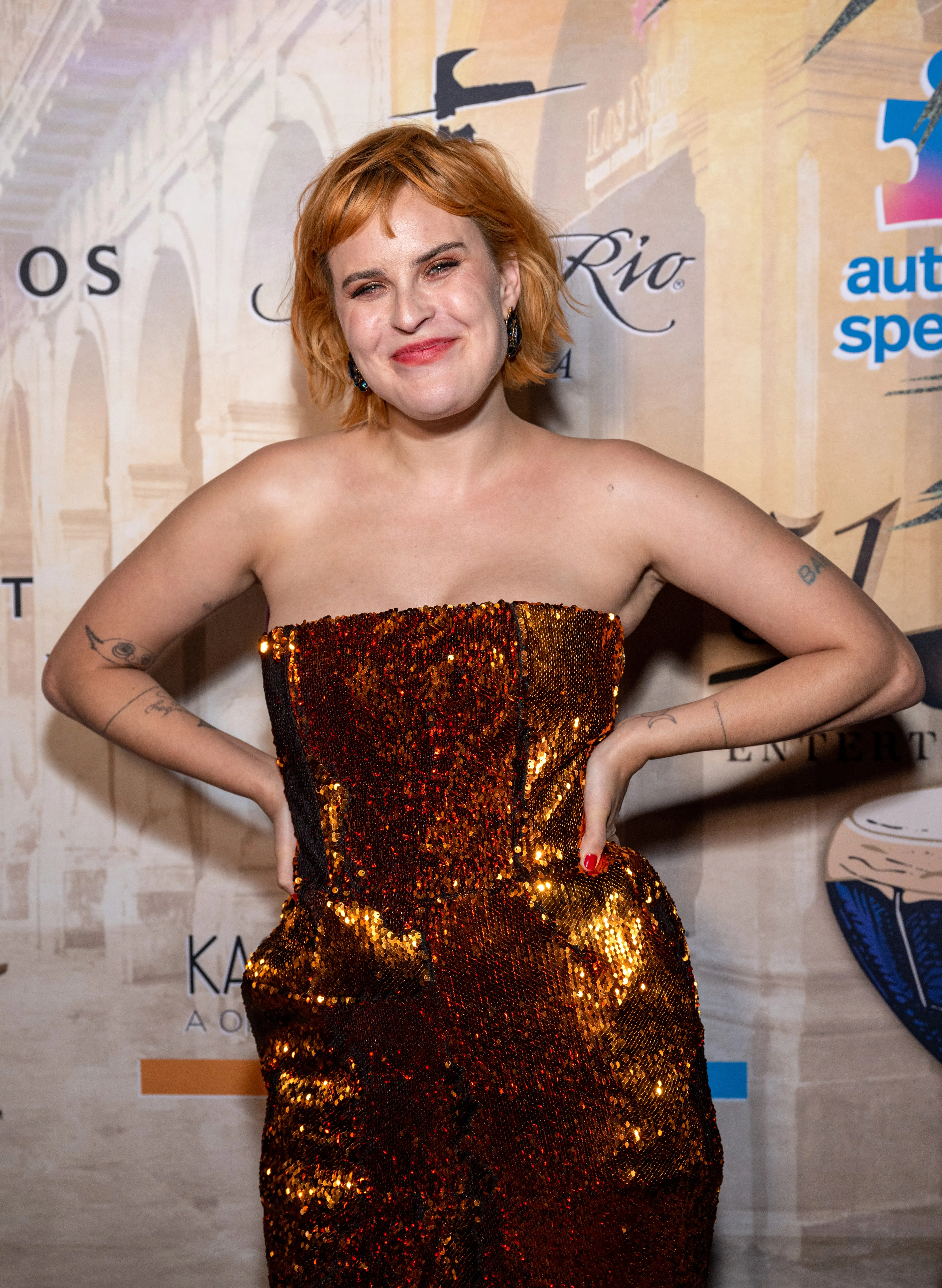 Tallulah Willis