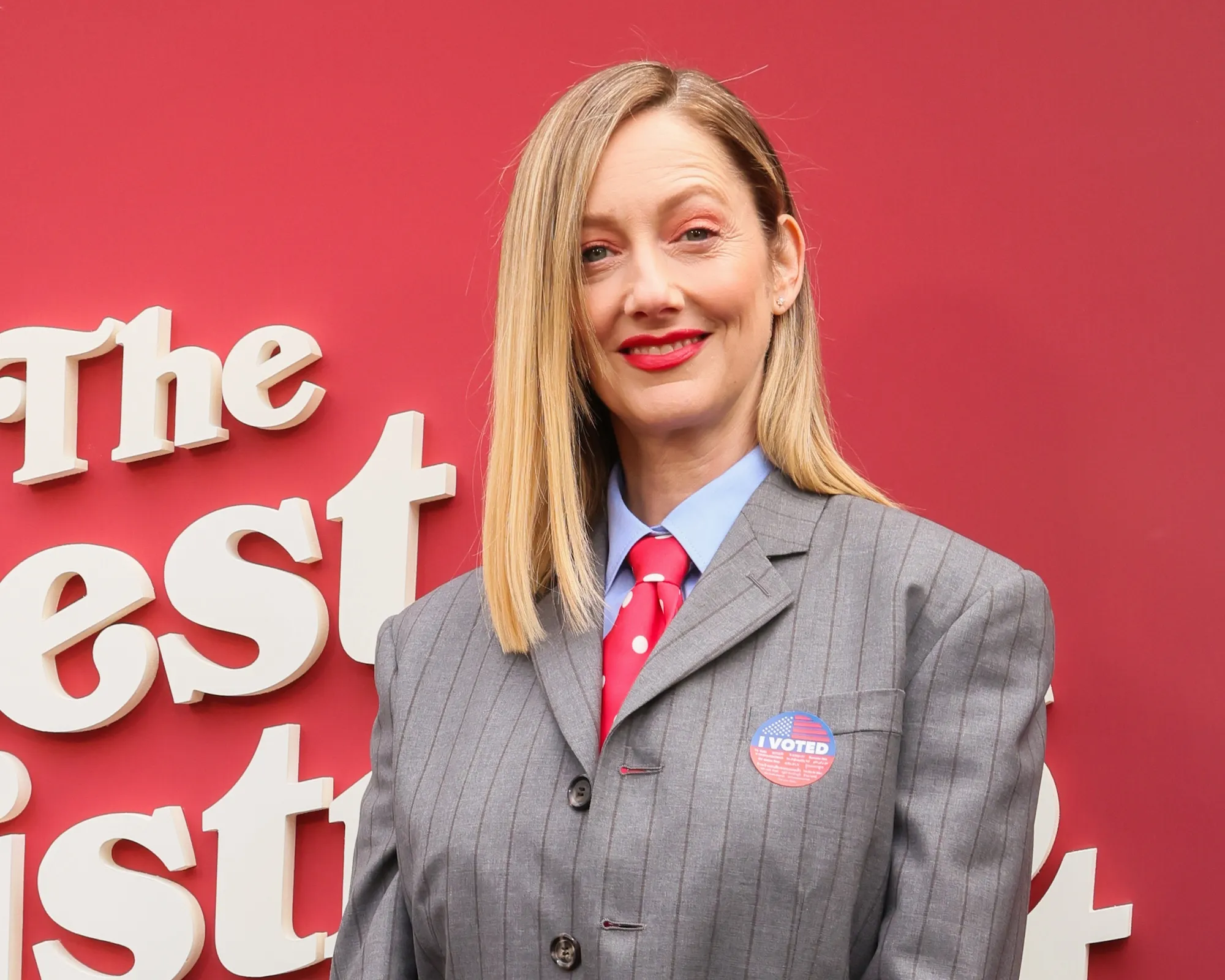 Judy Greer Reveals Why She Pulled out of Audition to Play Claire Dunphy in Modern Family