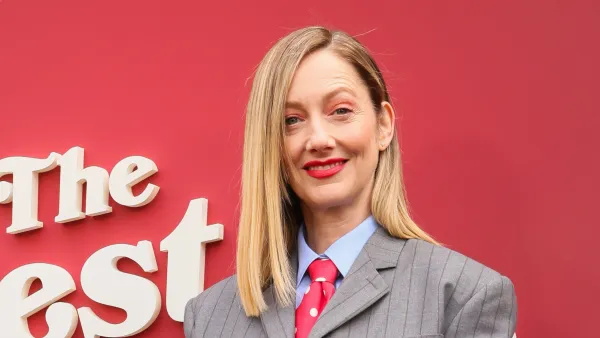 Judy Greer Reveals Why She Pulled out of Audition to Play Claire Dunphy in Modern Family
