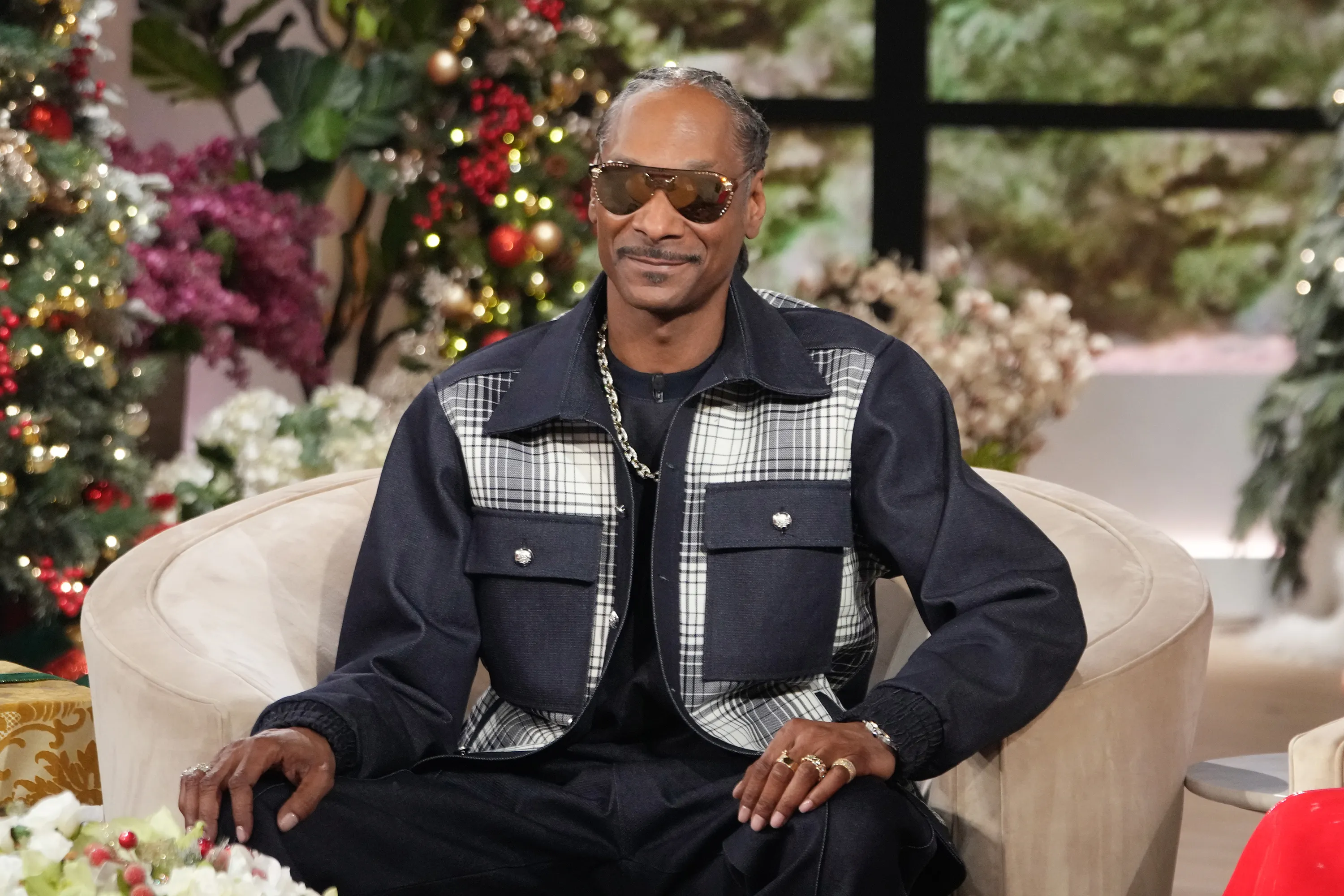 Snoop Dogg Skechers