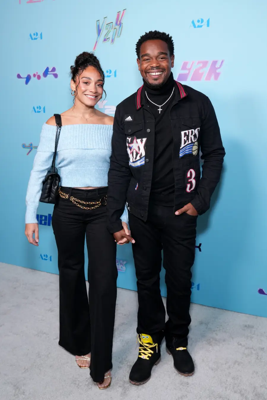 Los Angeles Premiere Of A24's 