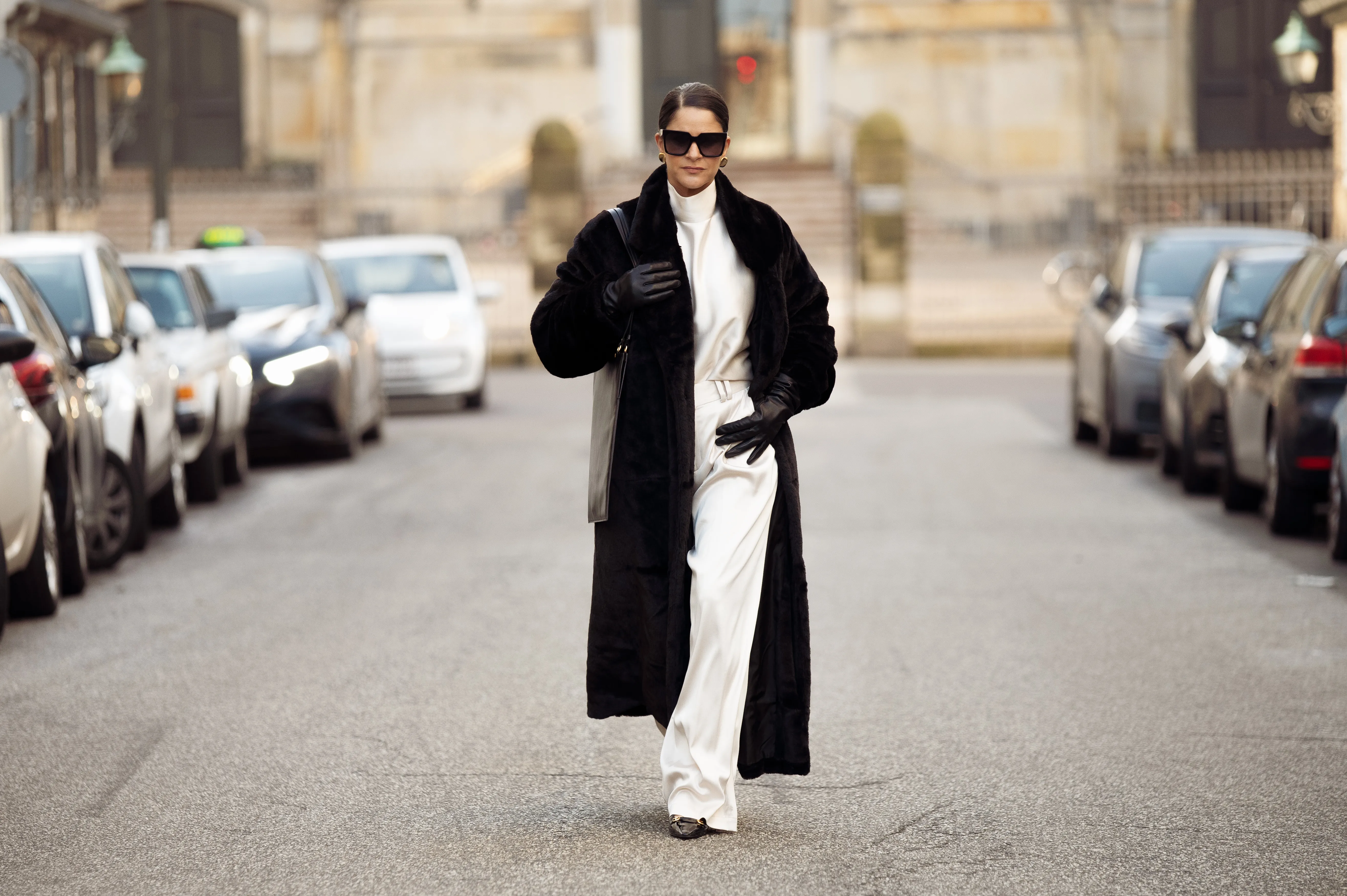 Cold-Weather Essentials