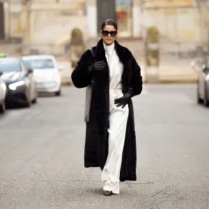 Cold-Weather Essentials