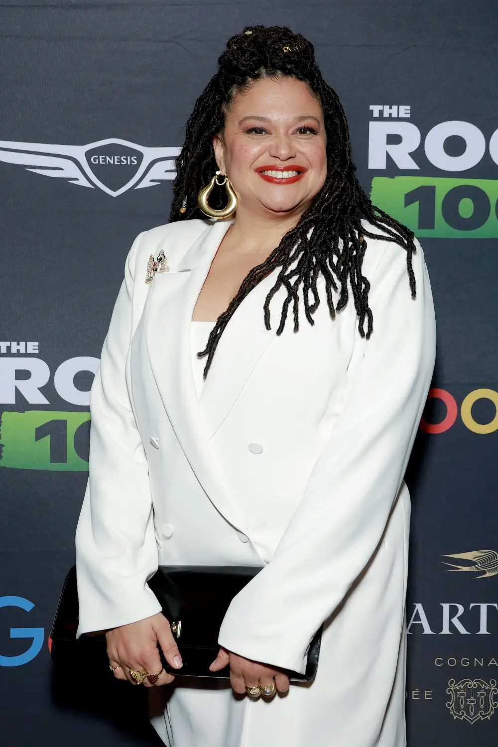 The Root 100 2024 Gala