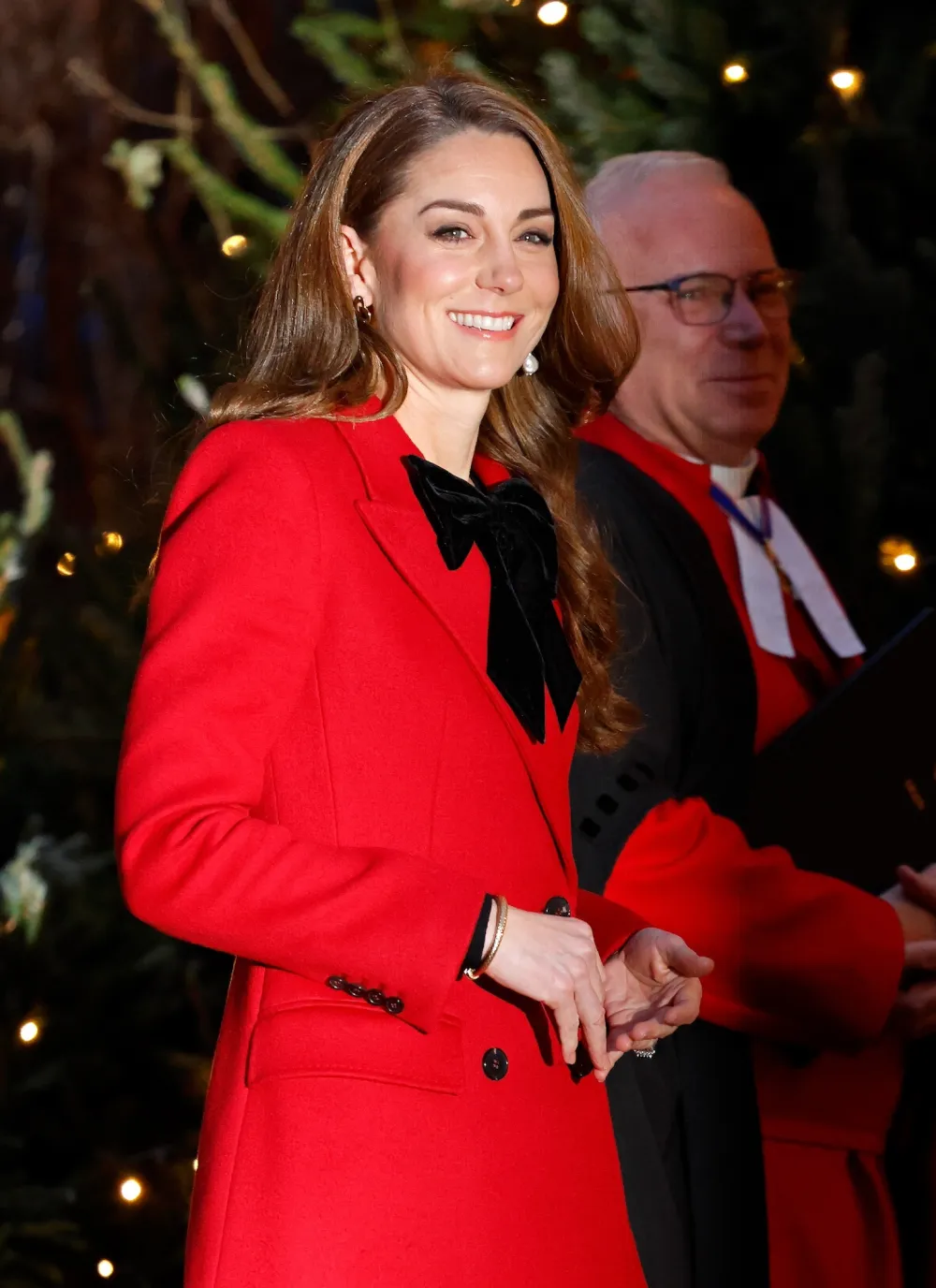 Kate Middleton on Time Person of the Year Shortlist After &lsquo;Unplanned&rsquo; Year