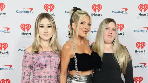 KIIS FM's iHeartRadio Jingle Ball 2024 Presented By Capital One - Arrivals