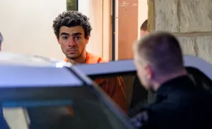 Documental sobre Luigi Mangione en desarrollo por el cineasta de 'Amanda Knox' solo d&iacute;as despu&eacute;s de ser acusado de asesinato