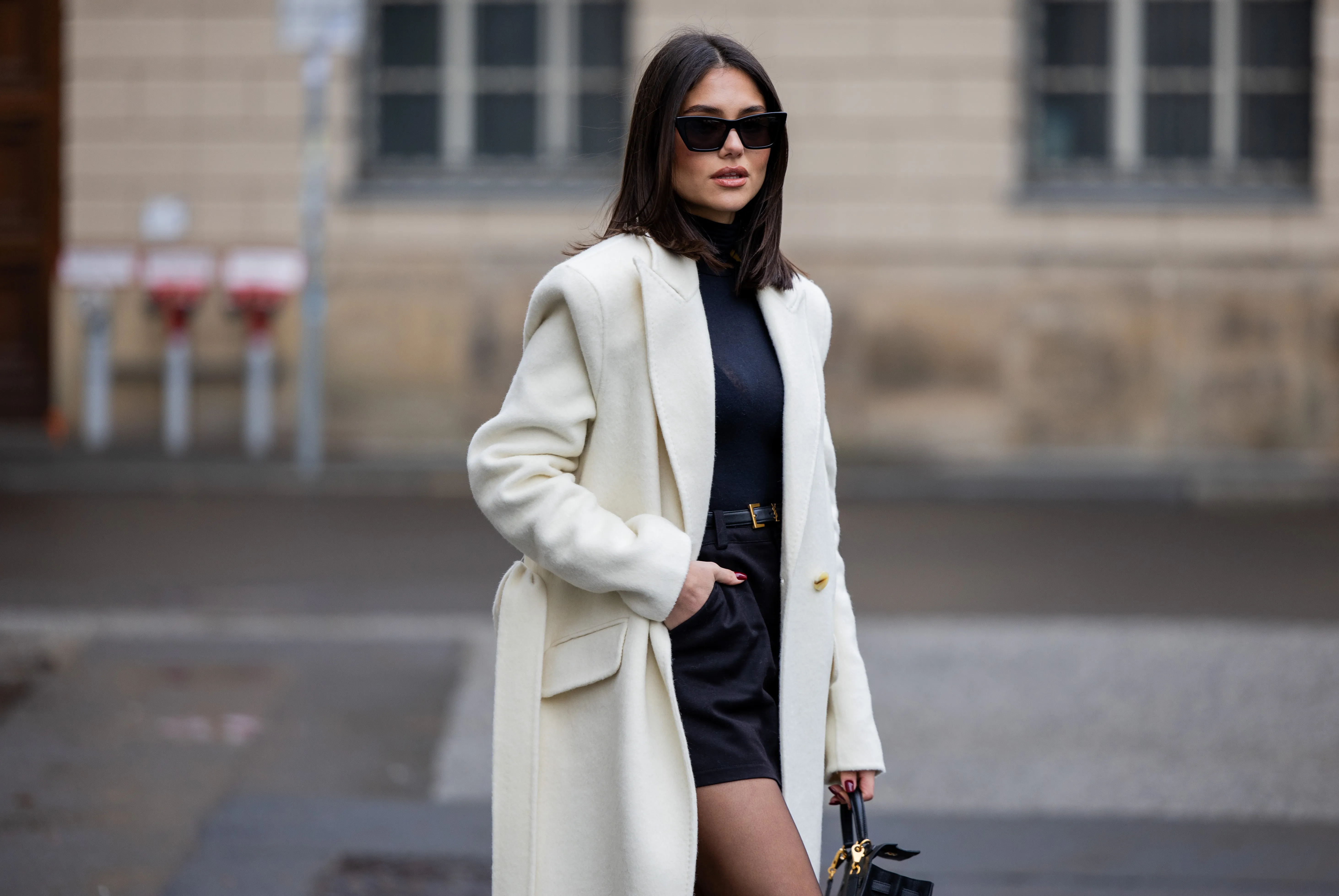 Time and Tru Winter Style