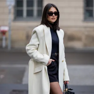 Time and Tru Winter Style