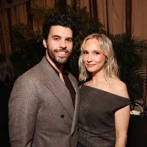 Candice King Is Engaged