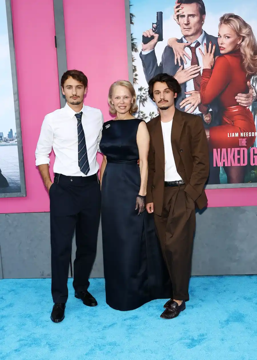 GettyImages-2227455065-Pamela-Anderson-and-Sons