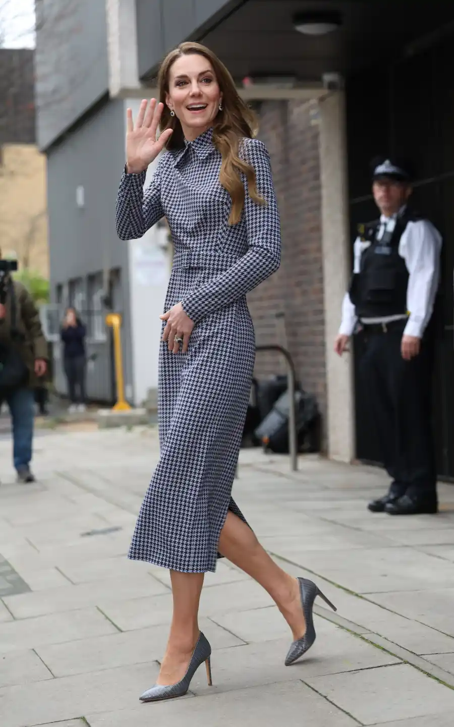 See Princess Kate’s Most Stunning Fashion Moments of All Time