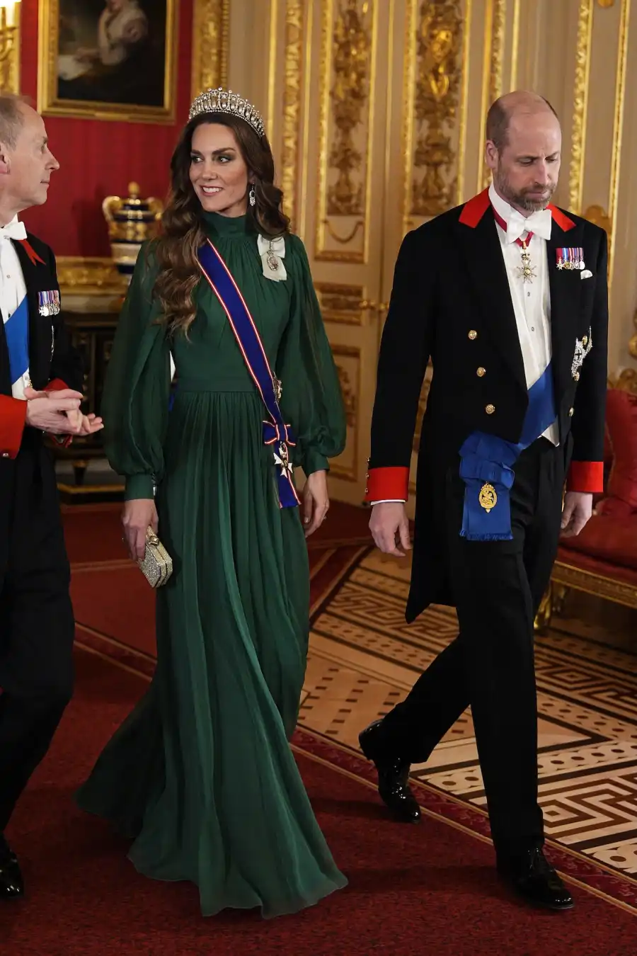 See Princess Kate’s Most Stunning Fashion Moments of All Time