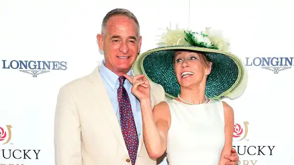 141st Kentucky Derby - Arrivals, Barbara Corcoran